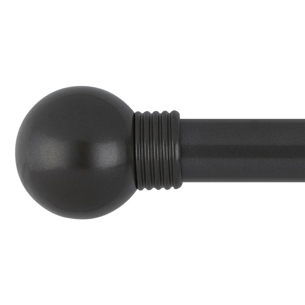 Ball Finial Granite - Component